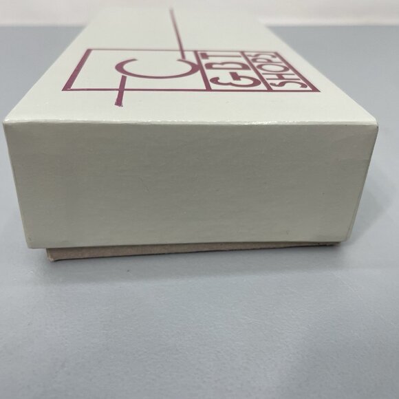 Vintage C&BT Shops HO Baltimore & Ohio 40’ Boxcar Train Car Time Saver 467255 - Picture 11 of 14